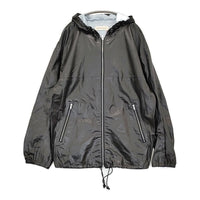 barbell object 新品 JOHN別注 faker jkt レザージャケット 定価143000円 羊革 24AW ブラック メンズ バーベルオブジェクト【中古】5-0912T♪#