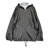 barbell object 新品 JOHN別注 faker jkt レザージャケット 定価143000円 羊革 24AW ブラック メンズ バーベルオブジェクト【中古】5-0912T♪#