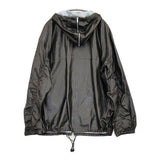 barbell object 新品 JOHN別注 faker jkt レザージャケット 定価143000円 羊革 24AW ブラック メンズ バーベルオブジェクト【中古】5-0912T♪#