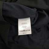 is not available 未使用品 georgia jacket サイズF ジャケット ブラック メンズ イズノットアベイラブル【中古】5-0912T♪#