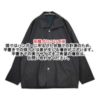is not available 未使用品 georgia jacket サイズF ジャケット ブラック メンズ イズノットアベイラブル【中古】5-0912T♪#