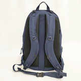 Karrimor URBAN LIGHT 23 定価16500円 501029 リュック・デイパック ネイビー メンズ カリマー【中古】5-0918G∞