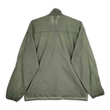 MARMOT/SHIPS 別注  ZERO Driclimb Wind Shirt TOMTJK86SP ナイロン ジャケット カーキ メンズ マーモット/シップス【中古】5-0705M∞