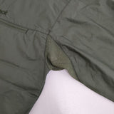 MARMOT/SHIPS 別注 ZERO Driclimb Wind Shirt TOMTJK86SP ナイロン ジャケット カーキ メンズ マーモット/シップス【中古】5-0705M∞