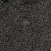 MARNI GARMENT DYED FLOCK DENIM PUJU0019A0 USCV98 サイズ28 デニムパンツ 24SS ブラック メンズ マルニ【中古】5-0429G♪