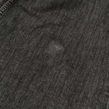 MARNI GARMENT DYED FLOCK DENIM PUJU0019A0 USCV98 サイズ28 デニムパンツ 24SS ブラック メンズ マルニ【中古】5-0429G♪