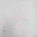 COMOLI 新品 サープラスTシャツ Z01-05017 サイズ4 定価13200円 半袖Ｔシャツ カットソー 24SS ホワイト メンズ コモリ【中古】5-0713S♪