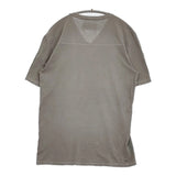 Maison Martin Margiela ここのえ時代 Vネック 半袖Ｔシャツ カットソー グレー メンズ メゾンマルタンマルジェラ【中古】5-0713S♪