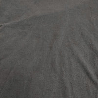 Maison Martin Margiela Vネック 染め サイズ44 半袖Ｔシャツ カットソー グレー メンズ メゾンマルタンマルジェラ【中古】5-0713S♪