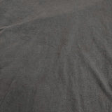 Maison Martin Margiela Vネック 染め サイズ44 半袖Ｔシャツ カットソー グレー メンズ メゾンマルタンマルジェラ【中古】5-0713S♪