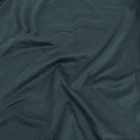JIL SANDER 709002 MF245008 サイズM Vネック 半袖Ｔシャツ カットソー ダークグリーン メンズ ジルサンダー【中古】5-0713S♪