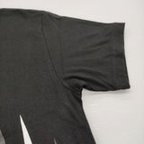BLACK COMME des GARCONS/NIKE サイズXL 半袖Ｔシャツ カットソー AD2024 ブラック メンズ ブラックコムデギャルソン/ナイキ【中古】5-0713S♪