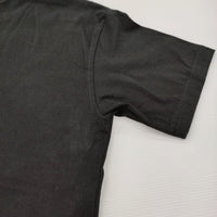 BLACK COMME des GARCONS/NIKE サイズXL 半袖Ｔシャツ カットソー AD2024 ブラック メンズ ブラックコムデギャルソン/ナイキ【中古】5-0713S♪