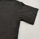 BLACK COMME des GARCONS/NIKE サイズXL 半袖Ｔシャツ カットソー AD2024 ブラック メンズ ブラックコムデギャルソン/ナイキ【中古】5-0713S♪