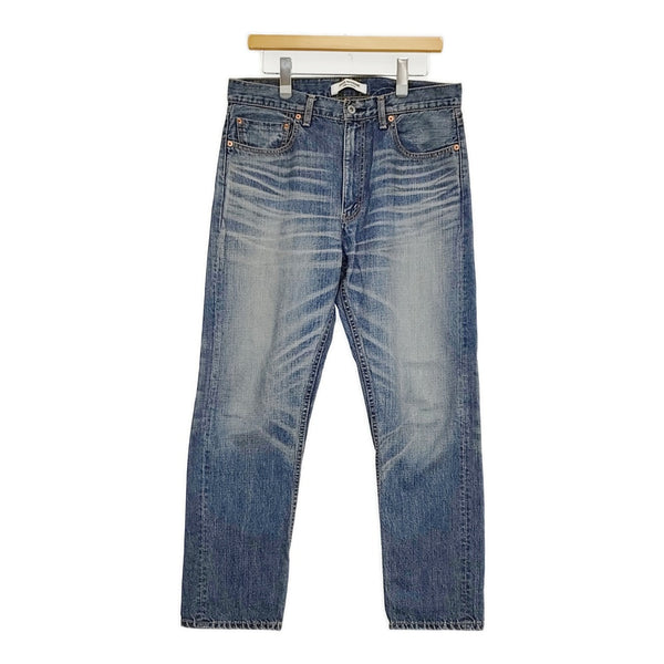 COMME des GARCONS JUNYA WATANABE JJ-P213 サイズM デニムパンツ AD2012 ブルー メンズ コムデギャルソンジュンヤワタナベ【中古】5-0805G♪