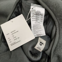 blurhms 新品 LEVEL3 Fleece Jacket 定価47300円 broots24f12 サイズ2 フリース ジャケット 24AW カーキ メンズ ブラームス【中古】5-1008T♪#