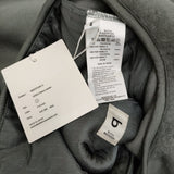 blurhms 新品 LEVEL3 Fleece Jacket 定価47300円 broots24f12 サイズ2 フリース ジャケット 24AW カーキ メンズ ブラームス【中古】5-1008T♪#