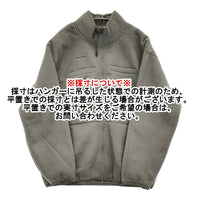 blurhms 新品 LEVEL3 Fleece Jacket 定価47300円 broots24f12 サイズ2 フリース ジャケット 24AW カーキ メンズ ブラームス【中古】5-1008T♪#