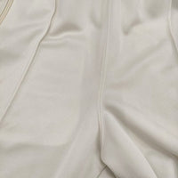 Needles Track Pant Poly Smooth MR286 トラックパンツ ジャージ サイズM パンツ ホワイト パープル メンズ ニードルス【中古】5-0805G♪