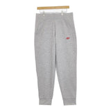 BILLVAN ビルバン ジャージ スウェット パンツ グレー メンズ【中古】5-0714G∞