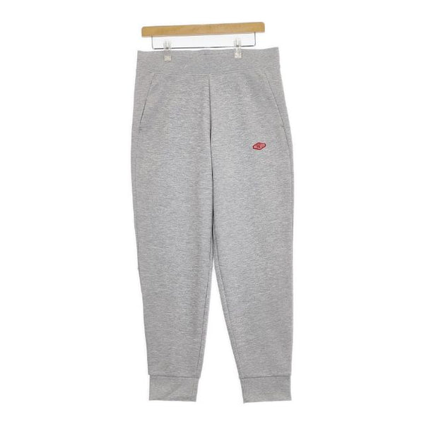 BILLVAN ビルバン ジャージ スウェット パンツ グレー メンズ【中古】5-0714G∞