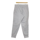 BILLVAN ビルバン ジャージ スウェット パンツ グレー メンズ【中古】5-0714G∞