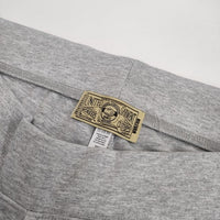 BILLVAN ビルバン ジャージ スウェット パンツ グレー メンズ【中古】5-0714G∞