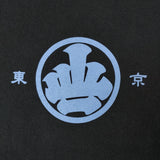 NEAKERWOLF スニーカーウルフ サイズM プリント 半袖Ｔシャツ カットソー ブラック メンズ【中古】5-0704S♪