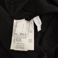 Sacai The Big Lebowski 20-0057S サイズ2 半袖Ｔシャツ カットソー 20SS ブラック メンズ サカイ【中古】5-0713S♪