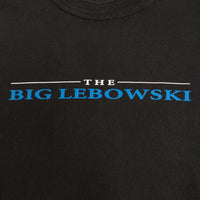 Sacai The Big Lebowski 20-0057S サイズ2 半袖Ｔシャツ カットソー 20SS ブラック メンズ サカイ【中古】5-0713S♪