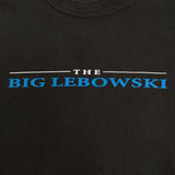 Sacai The Big Lebowski 20-0057S サイズ2 半袖Ｔシャツ カットソー 20SS ブラック メンズ サカイ【中古】5-0713S♪