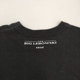 Sacai The Big Lebowski 20-0057S サイズ2 半袖Ｔシャツ カットソー 20SS ブラック メンズ サカイ【中古】5-0713S♪