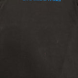 Sacai The Big Lebowski 20-0057S サイズ2 半袖Ｔシャツ カットソー 20SS ブラック メンズ サカイ【中古】5-0713S♪