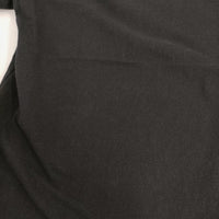 Sacai The Big Lebowski 20-0057S サイズ2 半袖Ｔシャツ カットソー 20SS ブラック メンズ サカイ【中古】5-0713S♪
