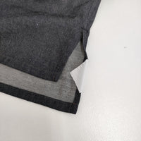 AQUELLOS OJOS VERDES 新品 Sleeping shirt 定価46200円 サイズ3 長袖シャツ 24AW ネイビー メンズ アケヨスオホスヴェルデス【中古】5-0805M♪