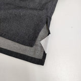AQUELLOS OJOS VERDES 新品 Sleeping shirt 定価46200円 サイズ3 長袖シャツ 24AW ネイビー メンズ アケヨスオホスヴェルデス【中古】5-0805M♪