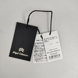 Nigel Cabourn 新品 TURTLE NECK WAFFLE-Ivory 定価22000円 サイズ44 カットソー 24AW アイボリー メンズ ナイジェルケーボン【中古】5-1030T∞