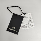 Nigel Cabourn 新品 TURTLE NECK WAFFLE 定価22000円 サイズ46 カットソー 24AW ネイビー メンズ ナイジェルケーボン【中古】5-1030T∞