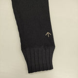 Nigel Cabourn 新品 TURTLE NECK WAFFLE 定価22000円 サイズ46 カットソー 24AW ネイビー メンズ ナイジェルケーボン【中古】5-1030T∞