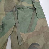 Nigel Cabourn 新品 ARMY CARGO PANT FADE CAMO 定価44000円 サイズ32 カーゴパンツ 24AW カーキ メンズ ナイジェルケーボン【中古】5-0805G♪