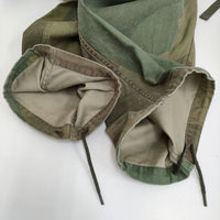 Nigel Cabourn 新品 ARMY CARGO PANT FADE CAMO 定価44000円 サイズ32 カーゴパンツ 24AW カーキ メンズ ナイジェルケーボン【中古】5-0805G♪