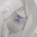 gicipi 新品 CAVALLO Bia サイズ5 長袖Ｔシャツ カットソー ロンＴ 24AW ホワイト メンズ ジチピ【中古】5-0714M∞