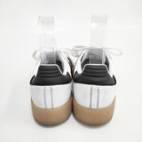 adidas SAMBAE W 26.5cm 定価15400円 IG5744 スニーカー ホワイト メンズ アディダス【中古】5-1225G◎