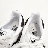 adidas SAMBAE W 26.5cm 定価15400円 IG5744 スニーカー ホワイト メンズ アディダス【中古】5-1225G◎