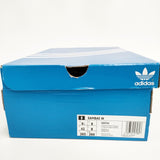 adidas SAMBAE W 26.5cm 定価15400円 IG5744 スニーカー ホワイト メンズ アディダス【中古】5-1225G◎