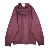 Champion reverse weave リバースウィーブ サイズXL フルジップ パーカー ワインレッド メンズ チャンピオン【中古】5-1030T∞