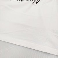 VISVIM 新品 JUMBO TEE S/S V CRASH 定価59400円 0125105010014 OFF WHITE Tシャツ 25SS ホワイト メンズ ビズビム/ヴィズヴィム【中古】5-0514S♪