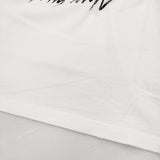 VISVIM 新品 JUMBO TEE S/S V CRASH 定価59400円 0125105010014 OFF WHITE Tシャツ 25SS ホワイト メンズ ビズビム/ヴィズヴィム【中古】5-0514S♪