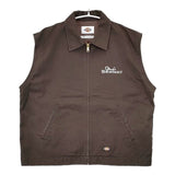 Children of the discordance 新品 DICKIES SOUVENIR JACKET 定価55000円 ジャケット 24AW ブラウン メンズ チルドレンオブザディスコーダンス【中古】5-1030T∞