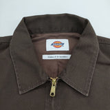 Children of the discordance 新品 DICKIES SOUVENIR JACKET 定価55000円 ジャケット 24AW ブラウン メンズ チルドレンオブザディスコーダンス【中古】5-1030T∞